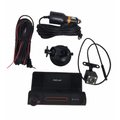 CAMERA AUTO, 4 INCH, FULL HD 1080P, CAMERA FATA - SPATE, TOUCH SCREEN