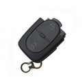 Carcasa cheie VW 2 butoane cu locas pt baterie 2032