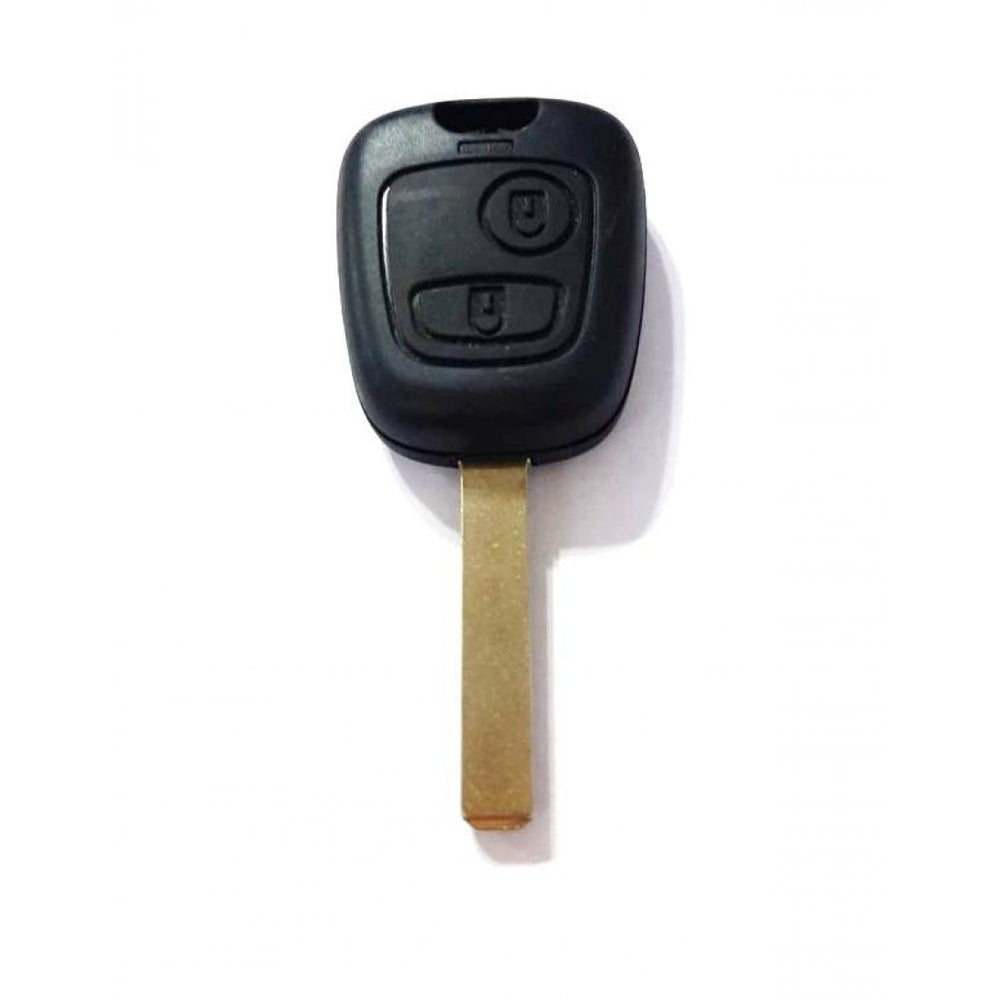 Carcasa Cheie Peugeot 2 Butoane Cu Lamela