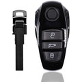 Cheie completa VW Touareg, cu electronica