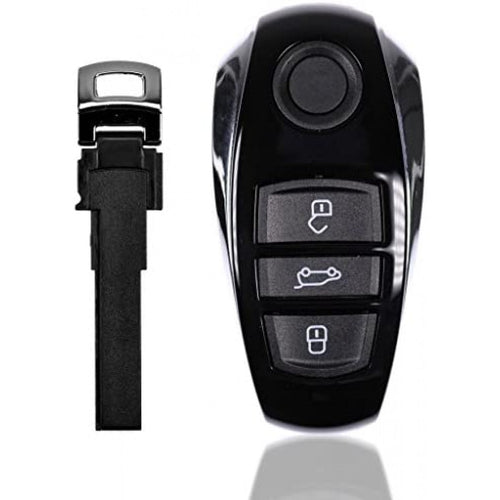 Cheie completa VW Touareg, cu electronica