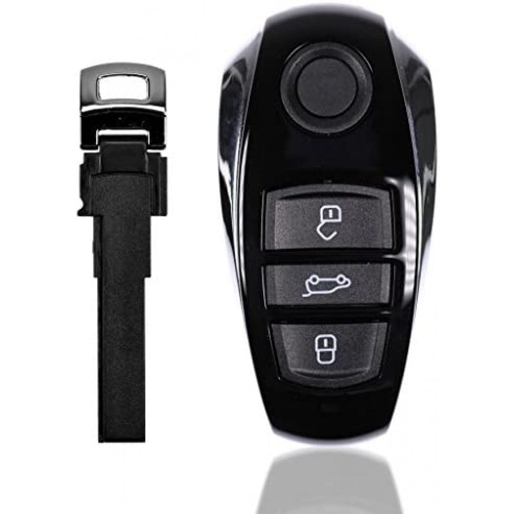 Cheie Completa VW Touareg / Cu Electronica
