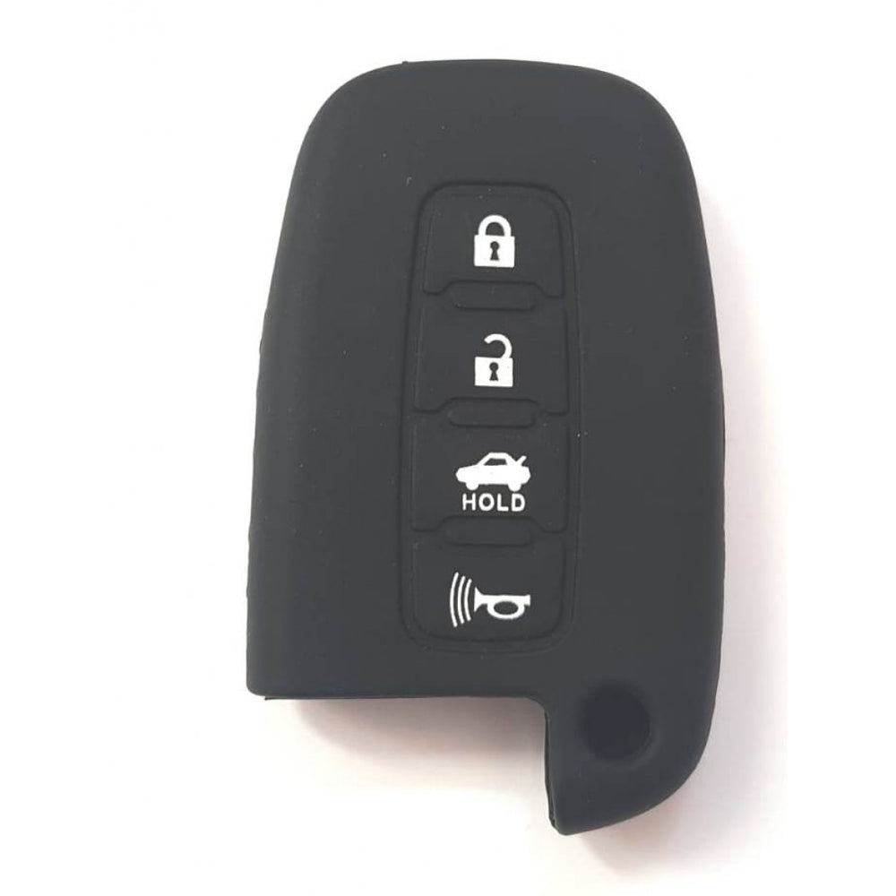 Husa Silicon Kia 4 Butoane
