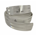 Banda reflectorizanta auto ALBA continua Premium Quality-50m/rola