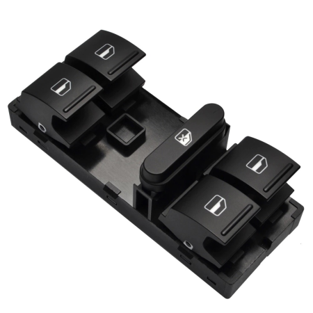 Butoane Geam Sofer Volkswagen Golf 5 , Passat B6