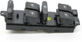 Butoane Geamuri usa sofer - Volkswagen Golf 4  Passat B5
