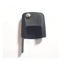 Cap cheie briceag compatibil cu VW cu lamela si cip ID48