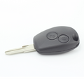 Carcasa Cheie Dacia Logan 1, Sandero, Duster   Renault Clio, Symbol ,   2 Butoane