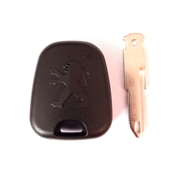 Carcasa Cheie Peugeot 206