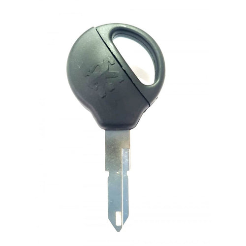 Carcasa cheie Peugeot cu cip T5