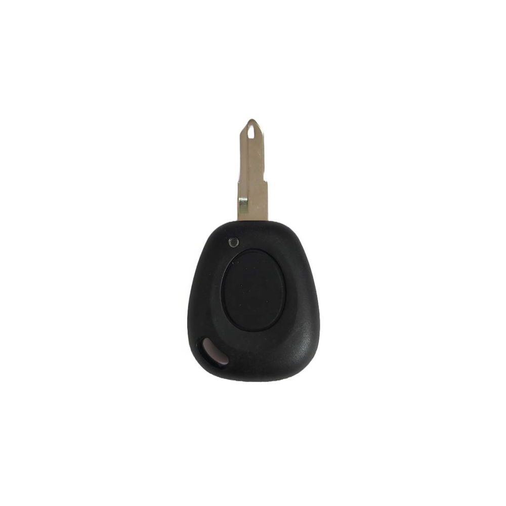Carcasa Cheie Renault 1 Butoane Lamela / Fara Logo / NE73