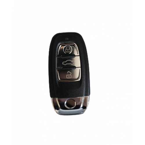 Carcasa Cheie after market , compatibila cu Smartkey VW, 3 but, cu lamela de urgenta