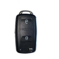 Carcasa cheie VW 2 butoane cu bolt