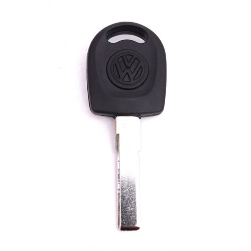 Carcasa cheie VW Passat cu logo
