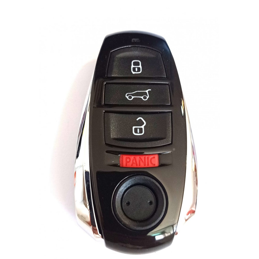 Carcasa Cheie VW Touareg 3+1 Butoane De Panica