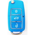 Carcasa VW briceag, fara lamela, albastra