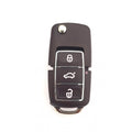 Carcasa VW briceag maro