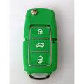 Carcasa VW briceag verde
