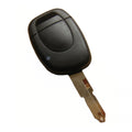 Cheie complecta Renault, 1 but, 433mHz, fara logo NE 73