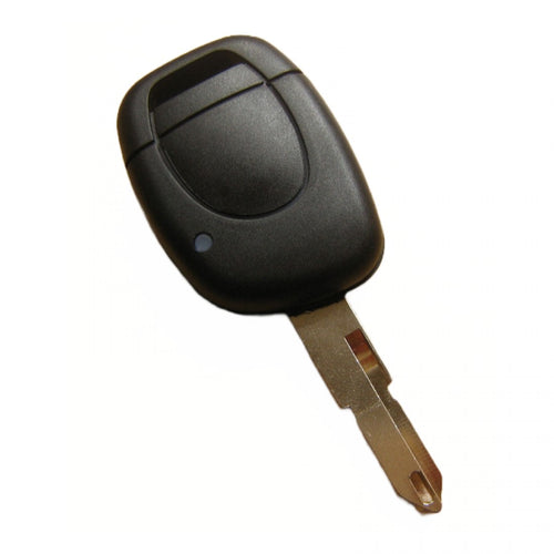 Cheie complecta Renault, 1 but, 433mHz, fara logo NE 73