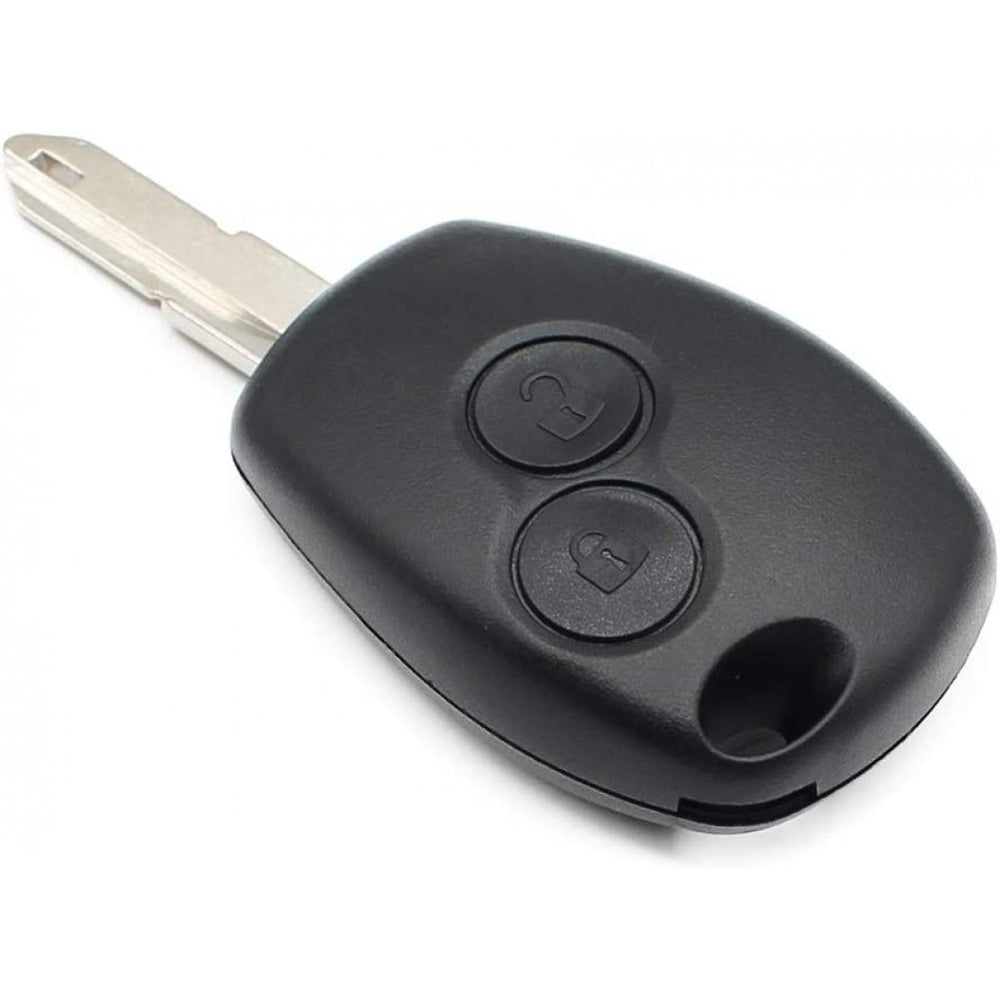 Cheie Complecta Renault / 2 Butoane / 434mhz / ID46-7926 Cip