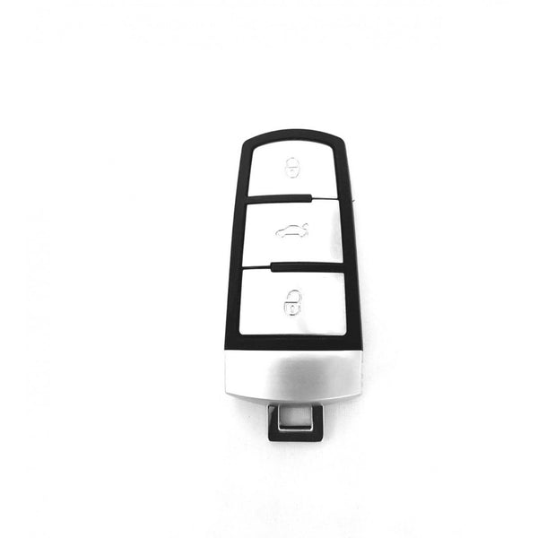 Cheie Completa Smartkey VW Passat / B6 Cu Electronica Si Cip