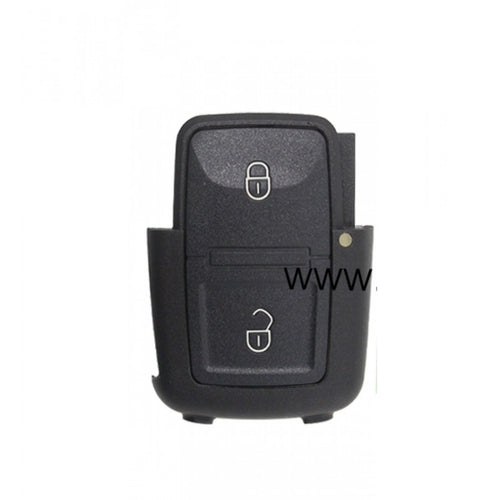 Cheie completa VW 2 butoane 433MHZ