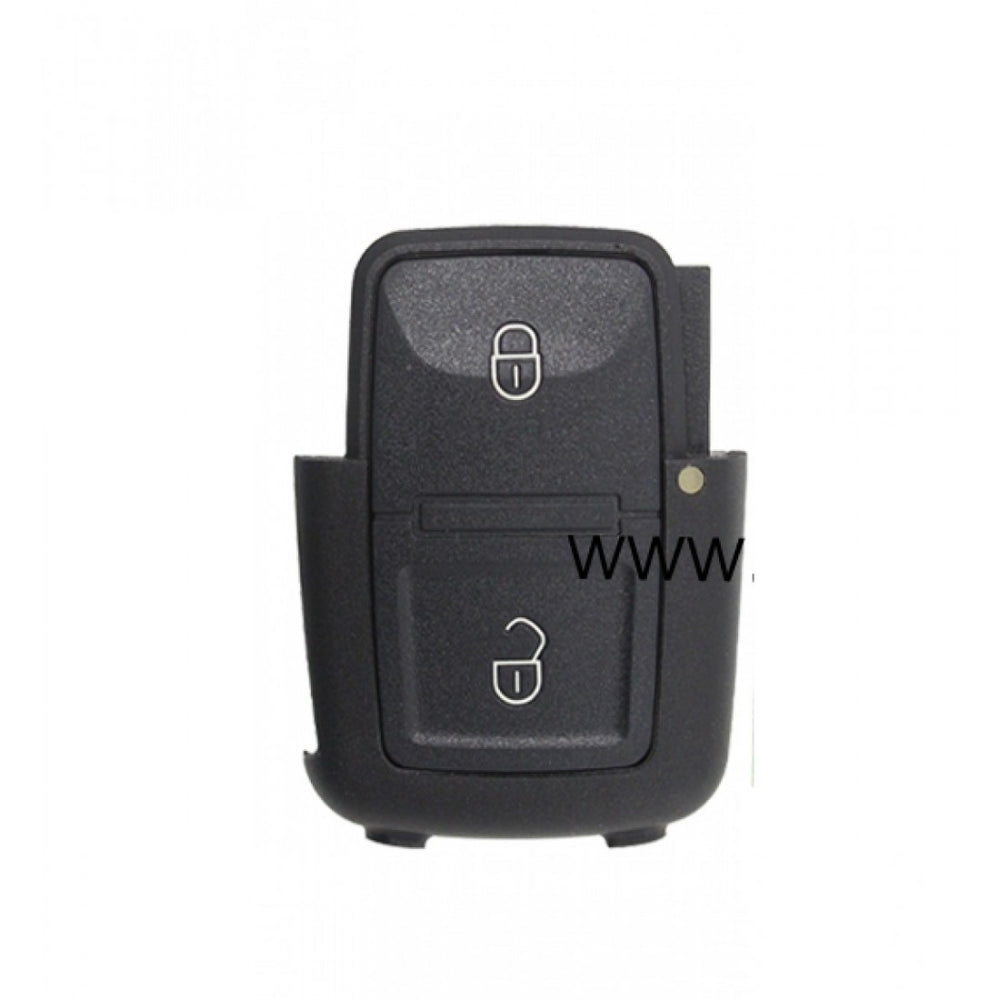Cheie Completa VW 2 Butoane 433MHZ