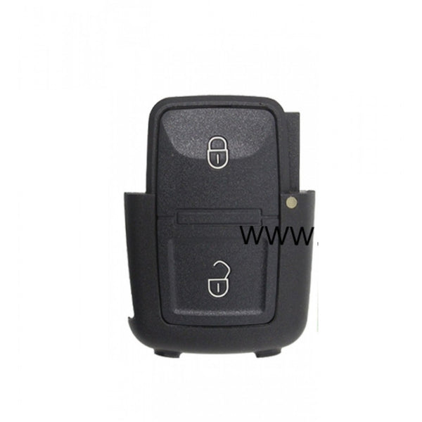 Cheie Completa VW 2 Butoane 433MHZ