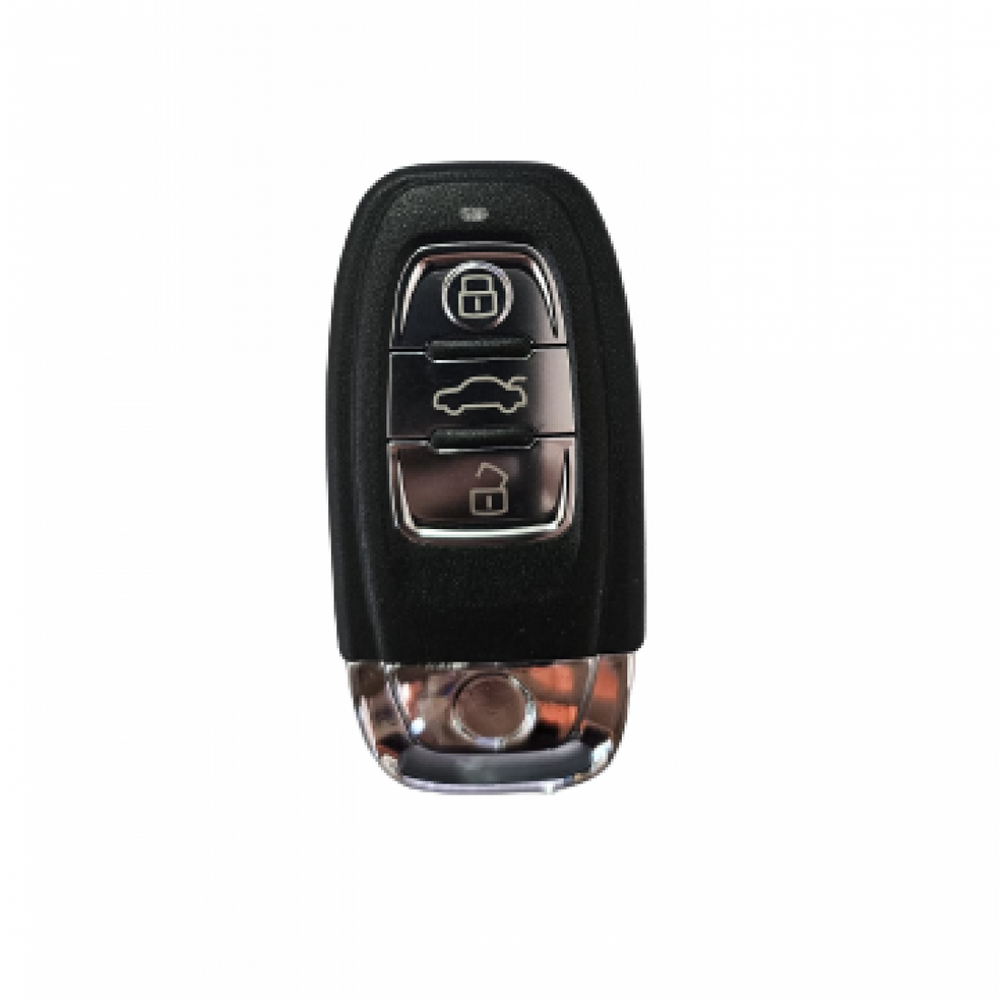 Cheie Completa VW / 3 Butoane / Cu Electronica Si Cip / 434MHZ