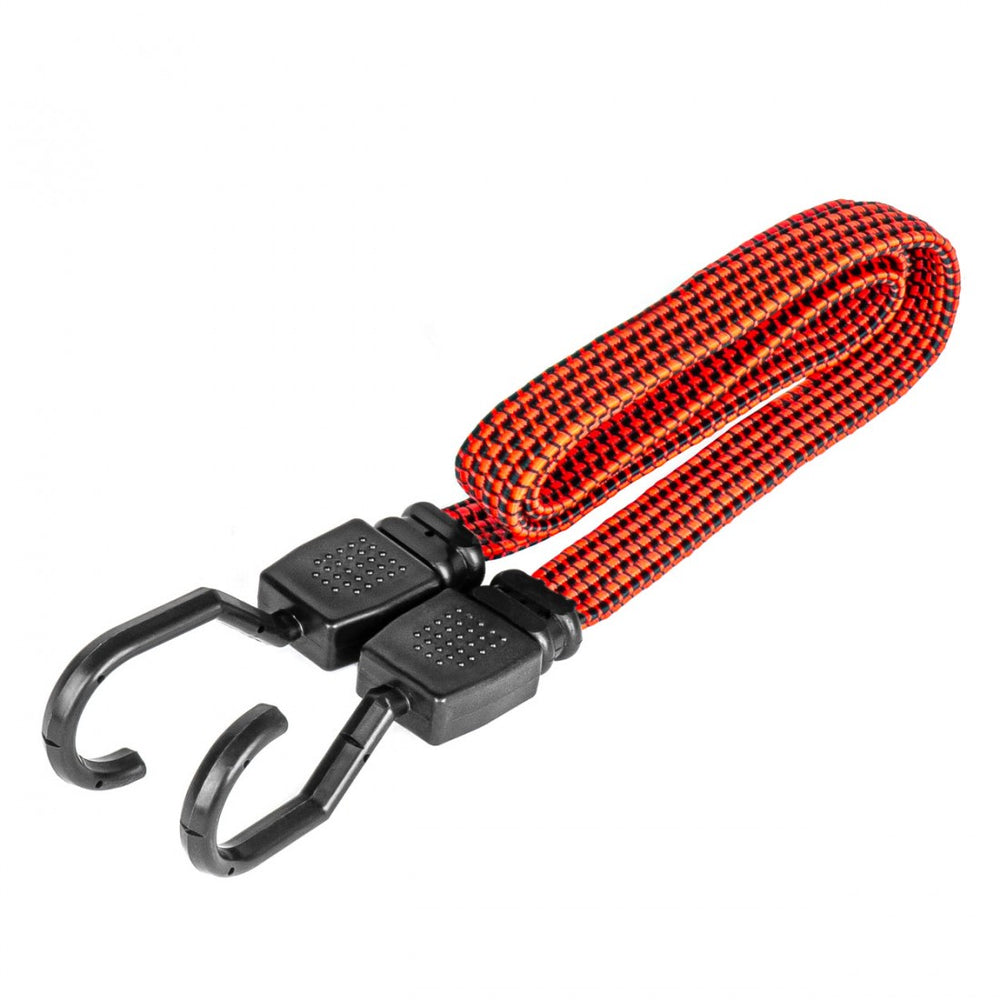 Coarda Elastică De Cauciuc Plată Pentru Asigurarea Bagajelor 100cm BSTRAP-16
