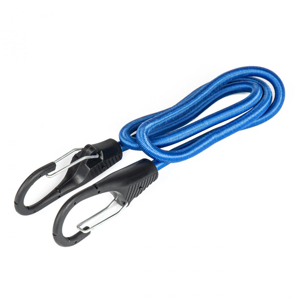 Coarda Elastica Din Cauciuc Pentru Asigurarea Bagajelor Ø8 Mm 80cm BSTRAP-20