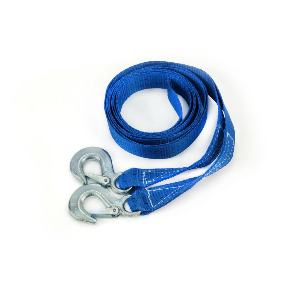 Curea De Remorcare A Vehiculelor / 2500kg / 35mm / 4m
