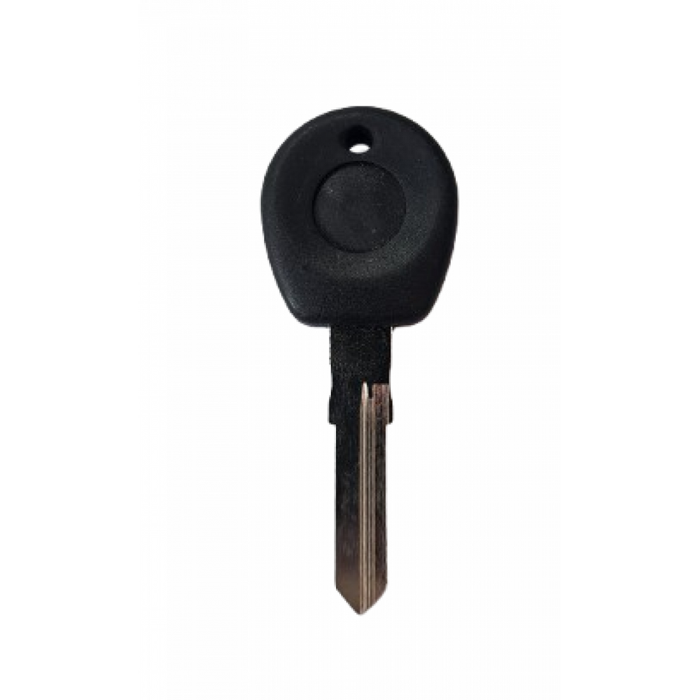 Carcasa Cheie VW Locas Cip