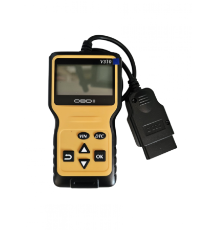 Diagnoza OBD II