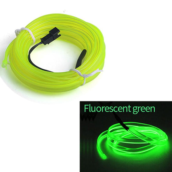 Fir Neon Auto 