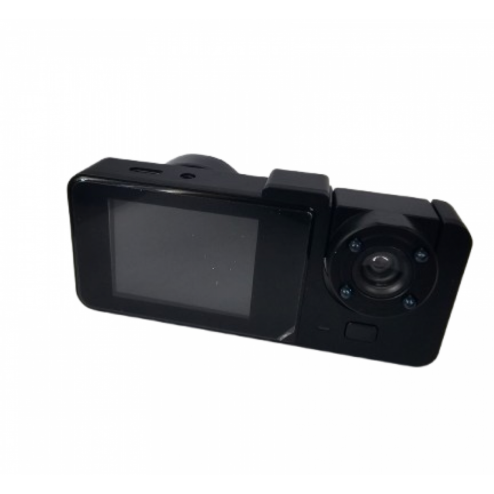 CAMERA AUTO / 2 CAMERE / 1080 DVR / HD DE 4 INCH