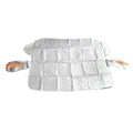 Husa de Protectie pentru Parbriz Protectie pentru Zapada Gridnina Soare, Scut Auto anti Zapada