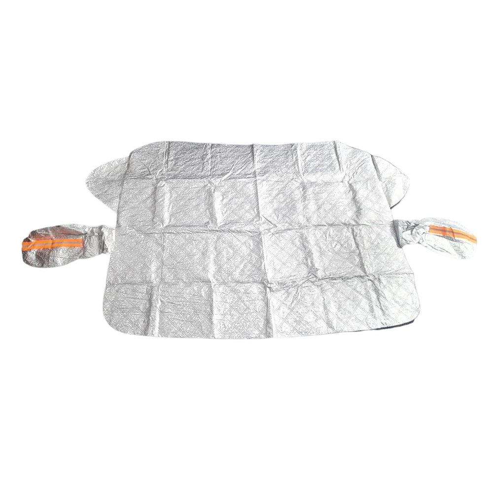 Husa de Protectie pentru Parbriz Protectie pentru Zapada Gridnina Soare, Scut Auto anti Zapada