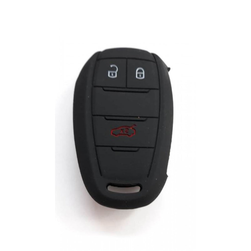 Husa Silicon Audi 3but