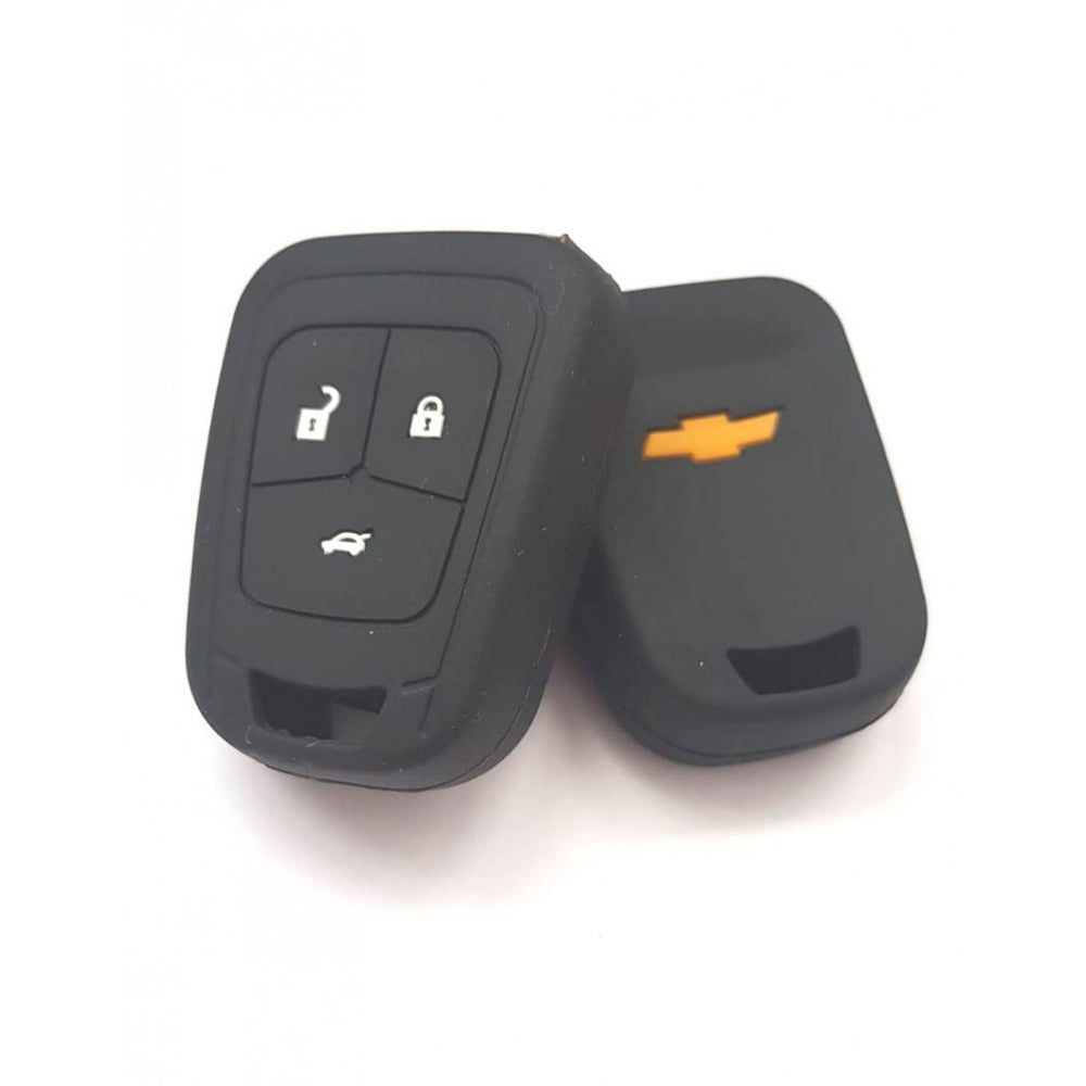 Husa Silicon Chevrolet 3 Butoane