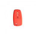 Husa silicon Chevrolet 4 but SIL 270