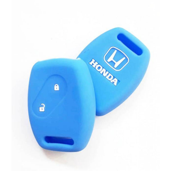 Husa Silicon Honda 2 Butoane