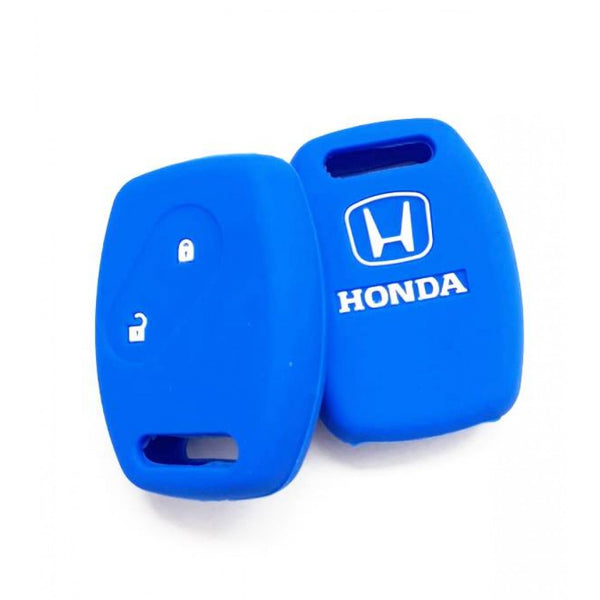 Husa Silicon Honda 2 Butoane