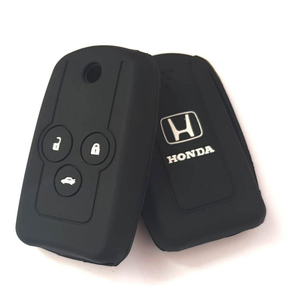 Husa Silicon Honda 3 Butoane