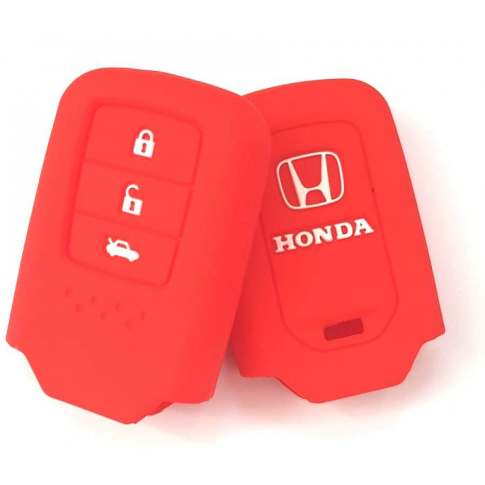 Husa Silicon Honda 3 Butoane