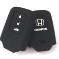 Husa silicon Honda 3 but SIL 243