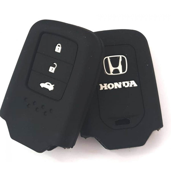 Husa Silicon Honda 3 Butoane