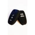 Husa silicon Mazda 3 butoane SIL 178