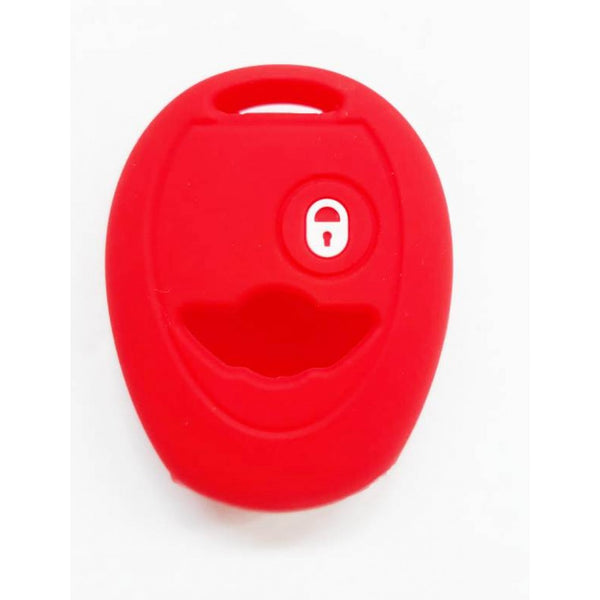 Husa Silicon Mini 1 Butoane